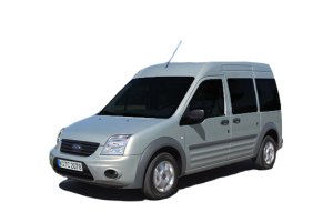 Запчасти на FORD TRANSIT TOURNEO, 94 - 06