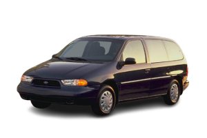 Запчасти на FORD WINDSTAR (II), 94 - 03