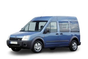 Запчасти на FORD TOURNEO CONNECT (I), 02-09