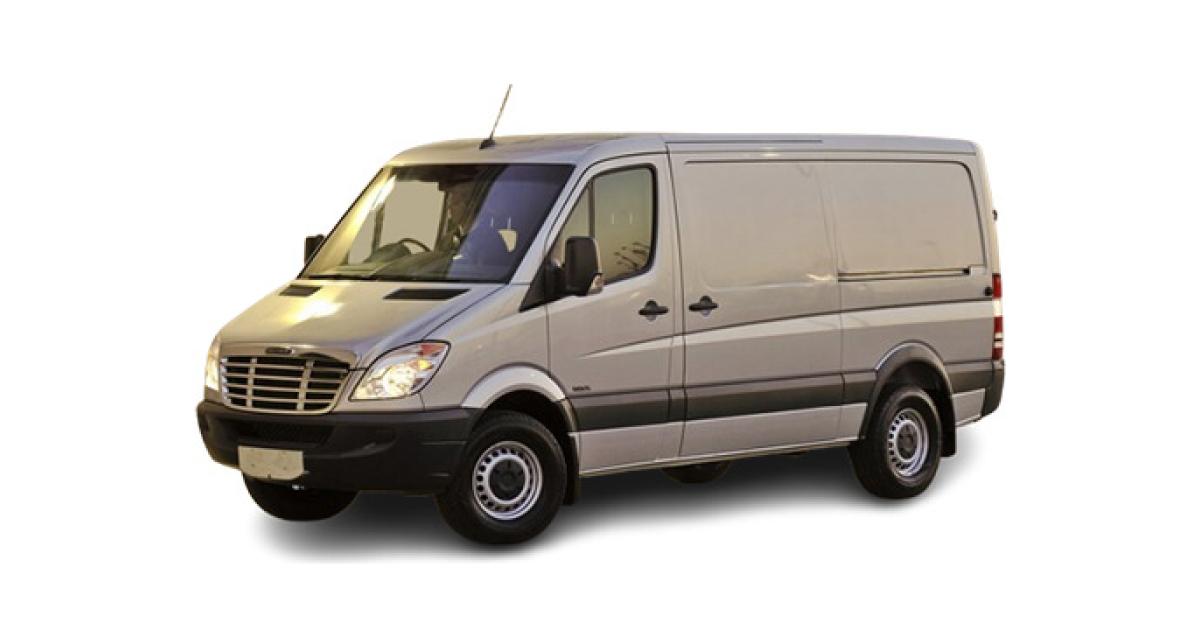 Купить автозапчасти для FREIGHTLINER SPRINTER (II), 06 - 18 по низкой ...
