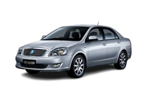 Запчасти на GEELY SL, 11-15