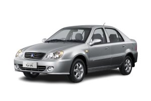 Запчасти на GEELY CK (I), 05 - 16