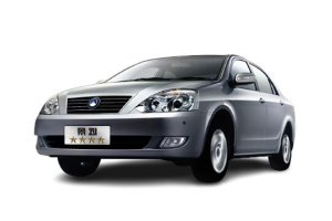 Запчасти на GEELY FC (VISION), 06 - 11