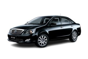 Запчасти на GEELY SC7, 11-15