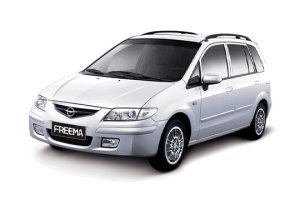 Запчасти на HAIMA FREEMA (I), 06 - 09