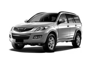 Запчасти на HAVAL H5, 20 - 21