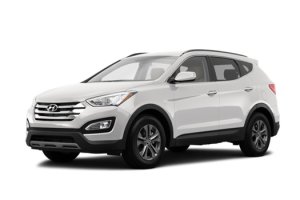 Запчасти на HYUNDAI SANTA FE (DM), 13 - 18
