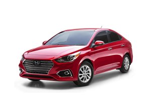 Запчасти на HYUNDAI ACCENT (V), 17-
