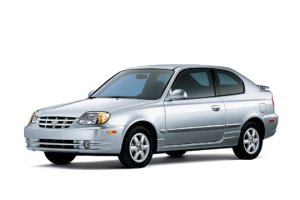 Запчасти на HYUNDAI ACCENT 3, 02 - 06