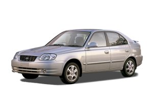Запчасти на HYUNDAI ACCENT (MC), 06 - 11