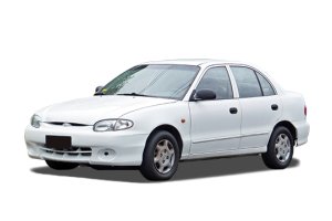Запчасти на HYUNDAI ACCENT 5D, 97 - 99
