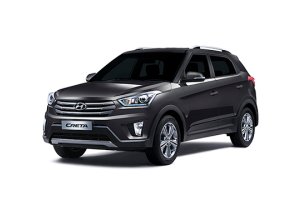 Запчасти на HYUNDAI CRETA (I), 16 -