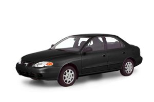Запчасти на HYUNDAI ELANTRA (XD), 00 - 03