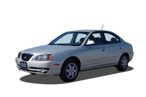 Запчасти на HYUNDAI ELANTRA (XD2), 03 - 06