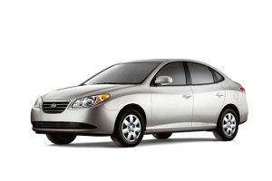 Запчасти на HYUNDAI ELANTRA (HD), 07 - 10