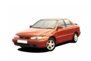 Запчасти на HYUNDAI ELANTRA (J2/J3), 95 - 98
