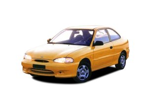 Запчасти на HYUNDAI EXCEL (X3), 94-00