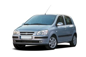 Запчасти на HYUNDAI GETZ (I), 02 - 05