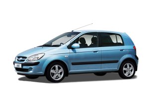 Запчасти на HYUNDAI GETZ (I), 05 - 11