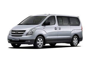 Запчасти на HYUNDAI GRAND STAREX (I), 07-18