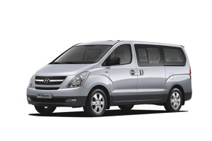 Запчасти на HYUNDAI H-1 (II), 07-15