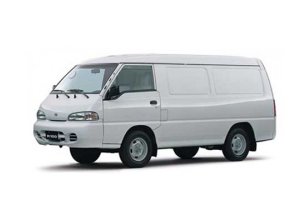 Запчасти на HYUNDAI H100, 93 - 02