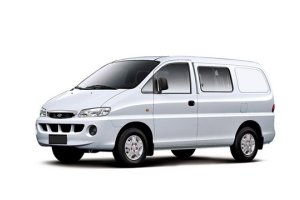 Запчасти на HYUNDAI H200, 97 - 06