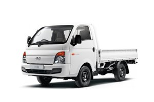 Запчасти на HYUNDAI H100, 04 -