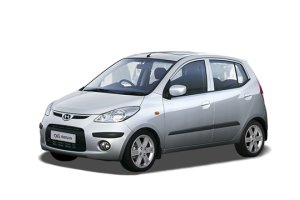 Запчасти на HYUNDAI I10 (I), 07 - 10
