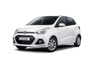 Запчасти на HYUNDAI I10 (I), 10 - 14