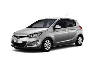 Запчасти на HYUNDAI I20 (I), 08 - 14