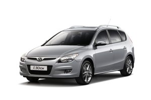 Запчасти на HYUNDAI I30 (I), 08 - 12