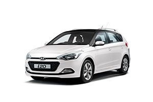 Запчасти на HYUNDAI I20 (II), 14 -