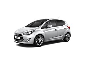 Запчасти на HYUNDAI IX20 (I), 10 - 15