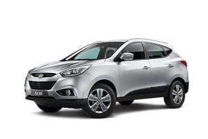 Запчасти на HYUNDAI IX35 (I), 10 - 15