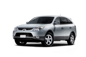 Запчасти на HYUNDAI IX55, 08 - 13