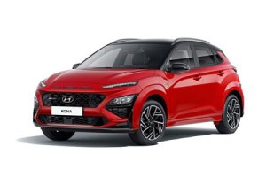 Запчасти на HYUNDAI KONA (I), 17 -