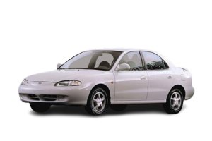 Запчасти на HYUNDAI LANTRA (J2), 95 - 00