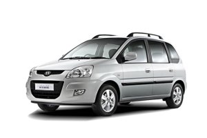 Запчасти на HYUNDAI MATRIX (I), 08-10