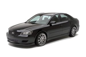 Запчасти на HYUNDAI NF, 05 - 08