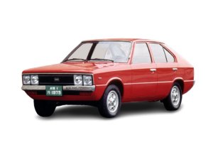 Запчасти на HYUNDAI PONY (I), 75 - 82