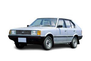 Запчасти на HYUNDAI PONY (II), 82 - 90