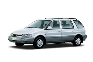 Запчасти на HYUNDAI SANTAMO, 95 - 02
