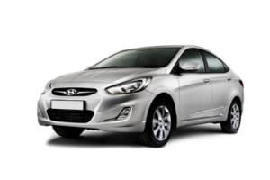 Запчасти на HYUNDAI SOLARIS (I), 11 - 14