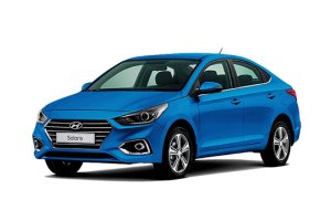 Запчасти на HYUNDAI SOLARIS (II), 17-20