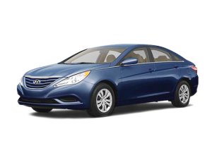 Запчасти на HYUNDAI SONATA (YF), 11 - 14
