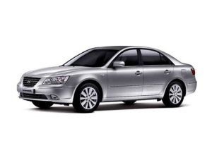 Запчасти на HYUNDAI SONATA (NF), 05 - 10