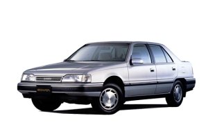 Запчасти на HYUNDAI SONATA (Y3), 91 - 94