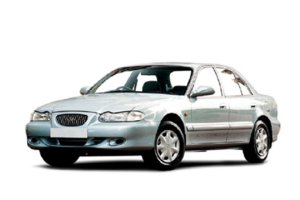 Запчасти на HYUNDAI SONATA (Y3), 97 - 98