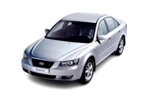 Запчасти на HYUNDAI SONICA, 05 - 08